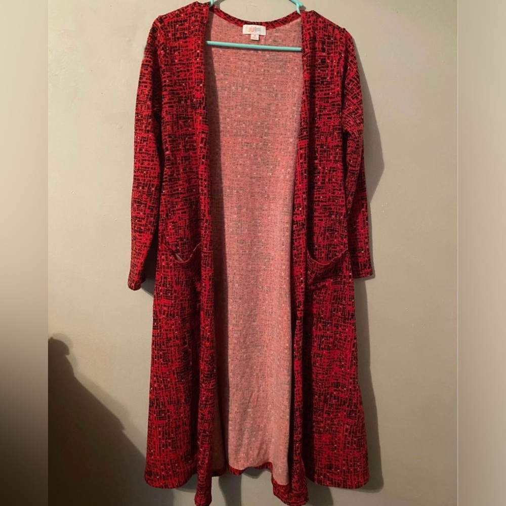 LulaRoe Sarah